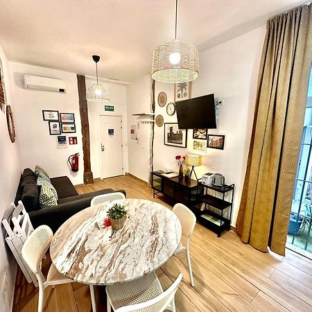 شقة Wakaflats 1, Centro Madrid, Chueca, Sb المظهر الخارجي الصورة