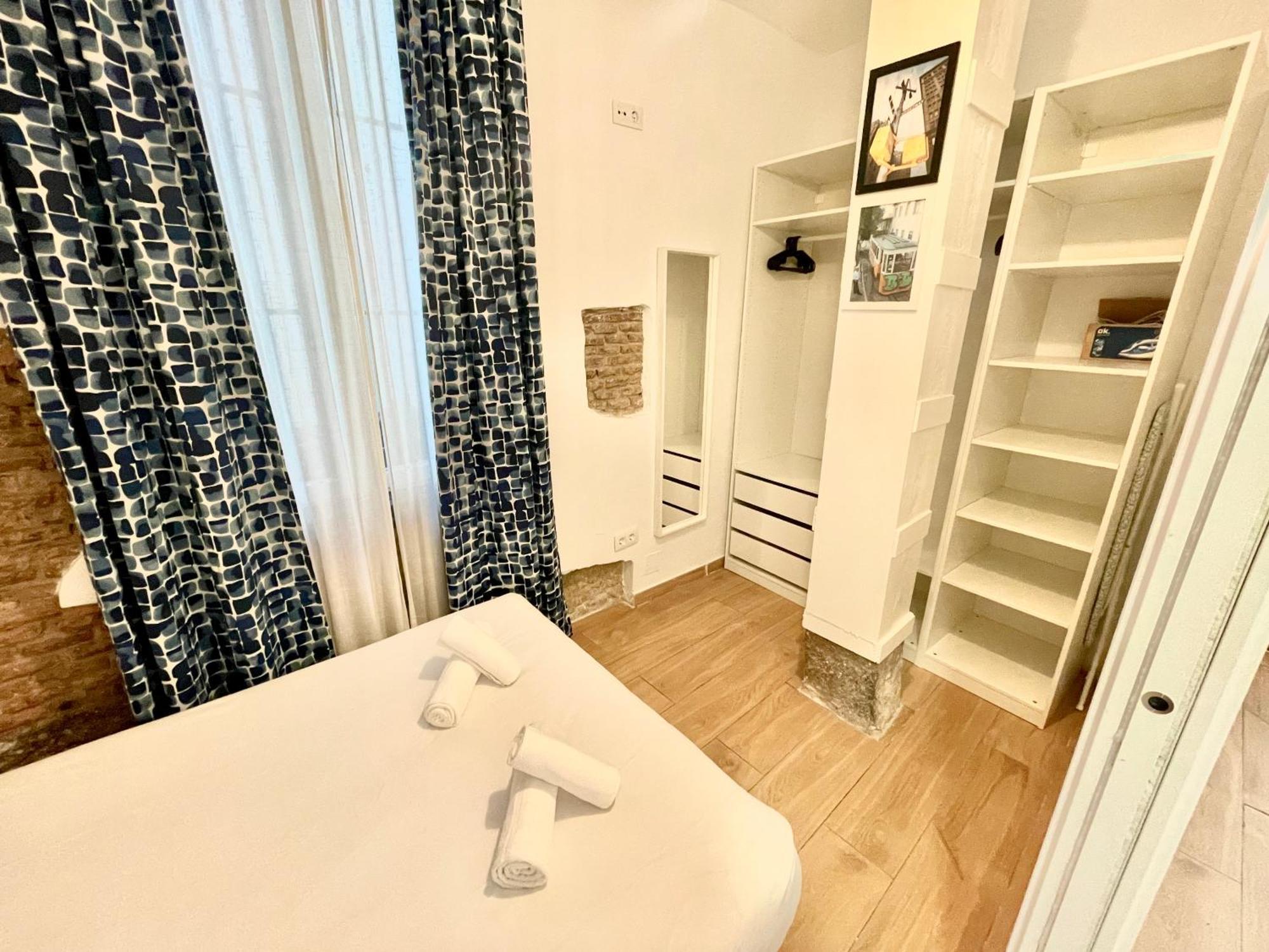 شقة Wakaflats 1, Centro Madrid, Chueca, Sb المظهر الخارجي الصورة