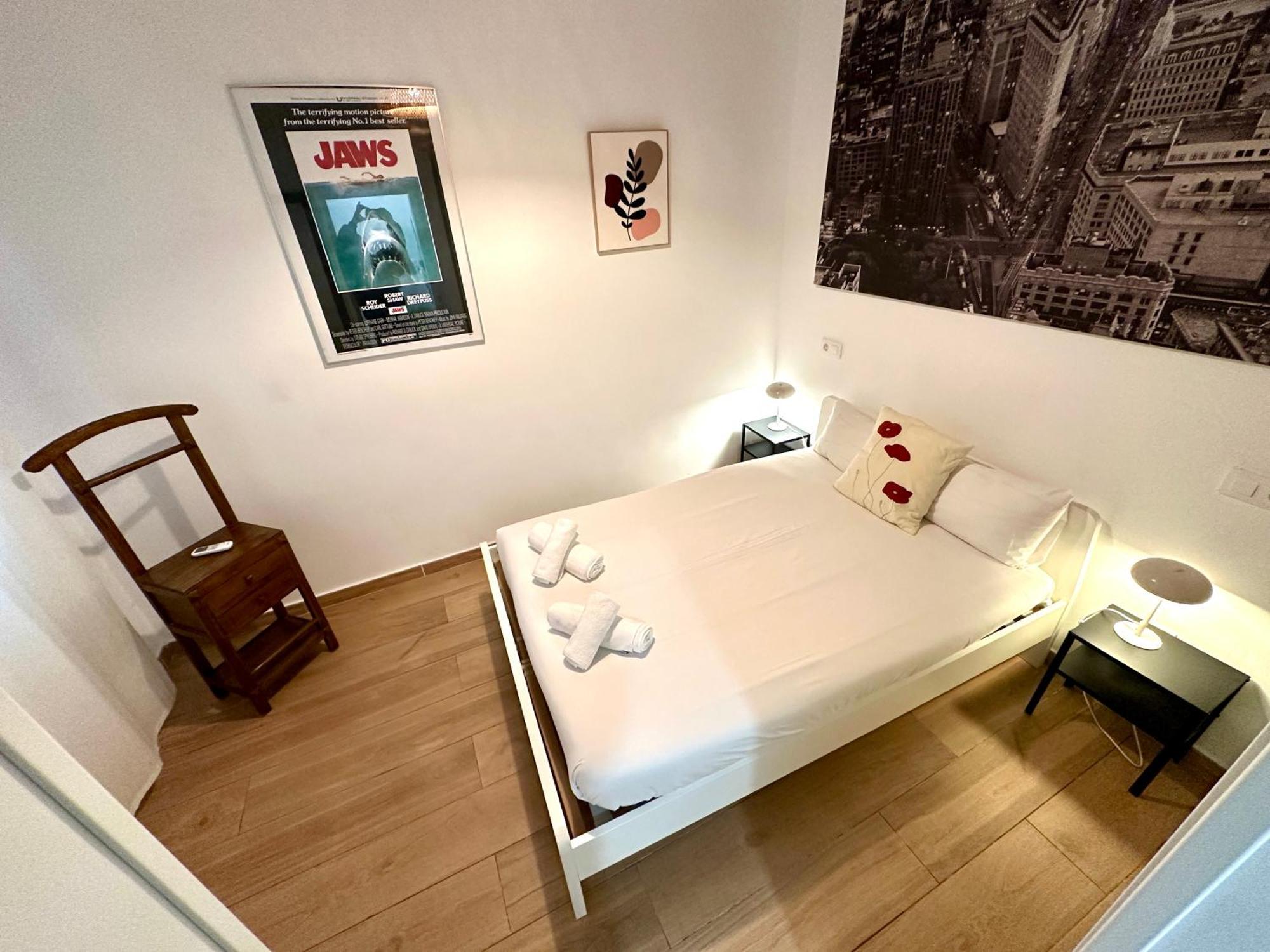 شقة Wakaflats 1, Centro Madrid, Chueca, Sb المظهر الخارجي الصورة